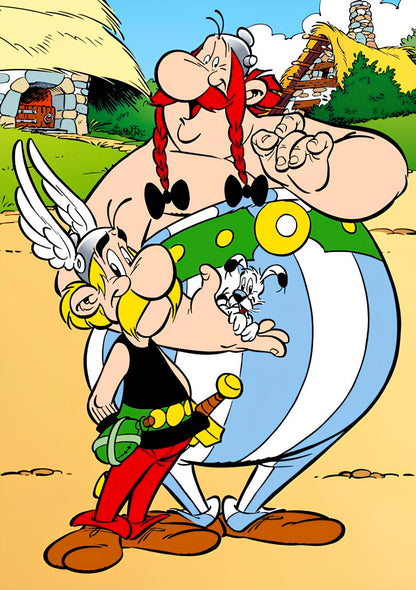 Asterix