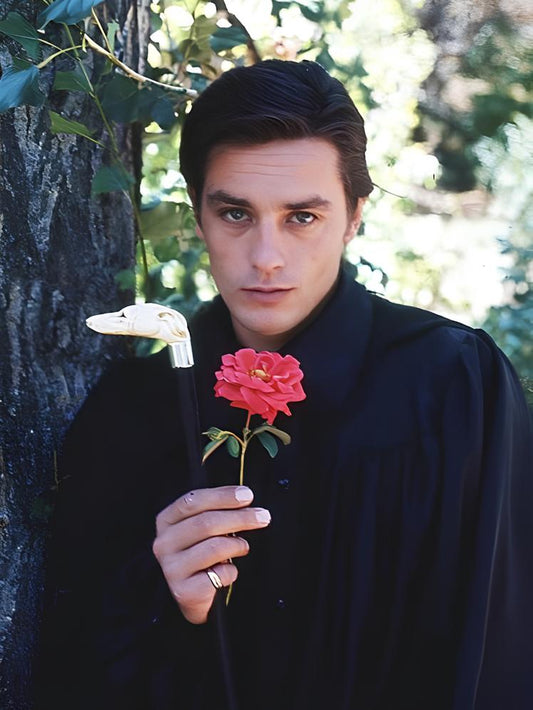 Alain Delon