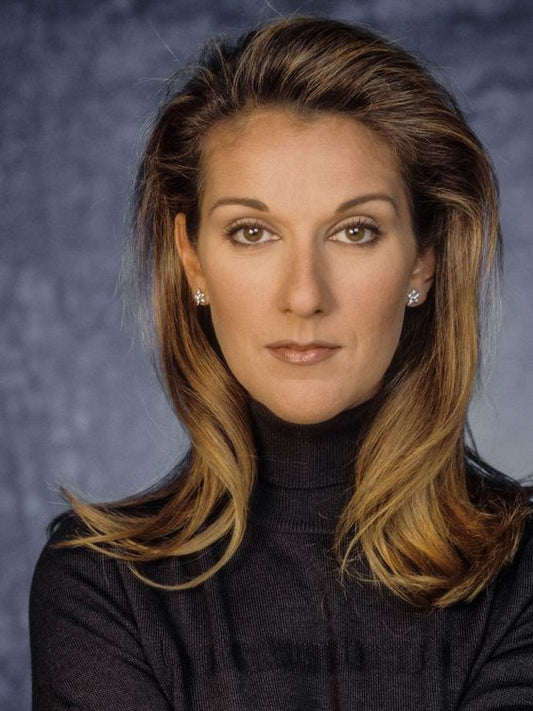 Celine Dion