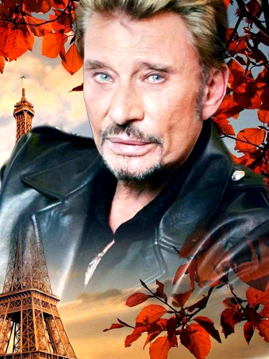 Johnny Hallyday