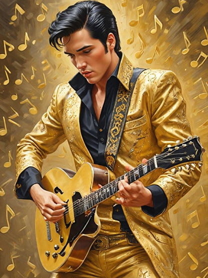 Elvis Presley