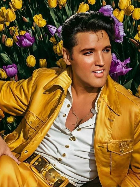 Elvis Presley