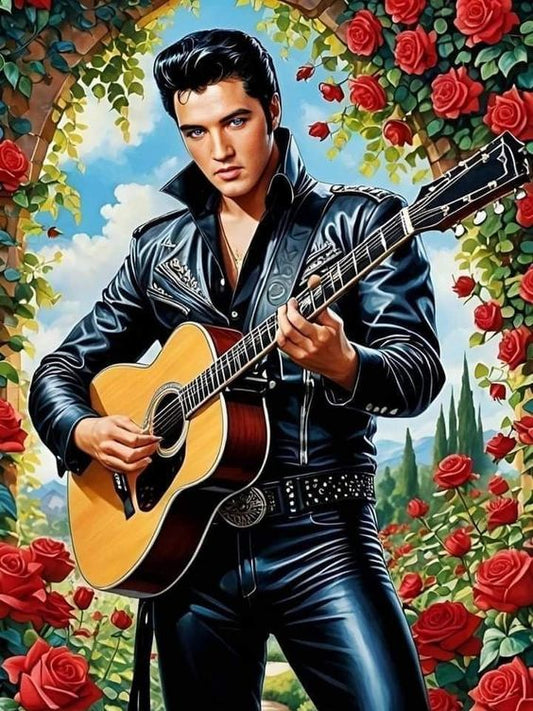 Elvis Presley