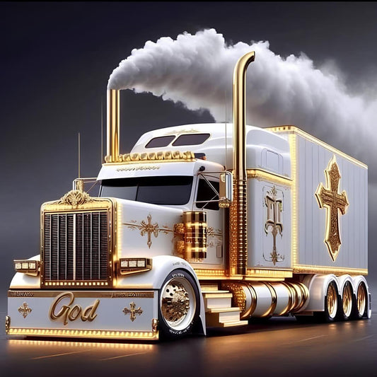 Religion Camions