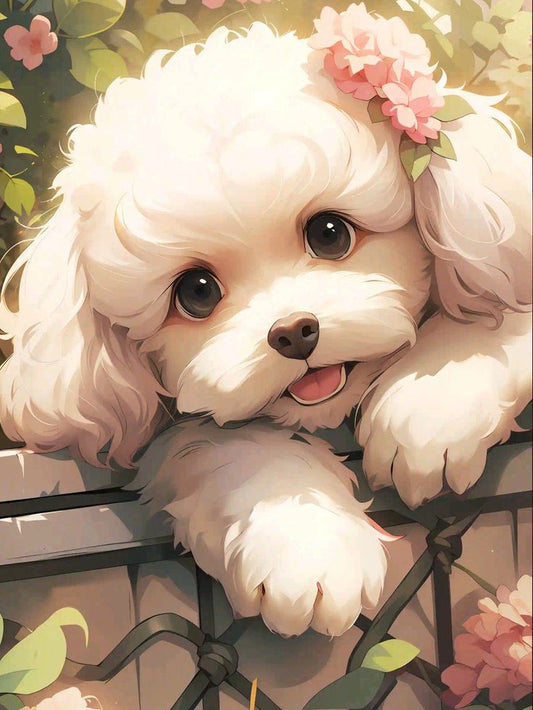 Chien Bichon