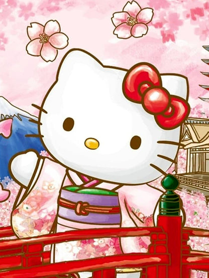 Hello Kitty