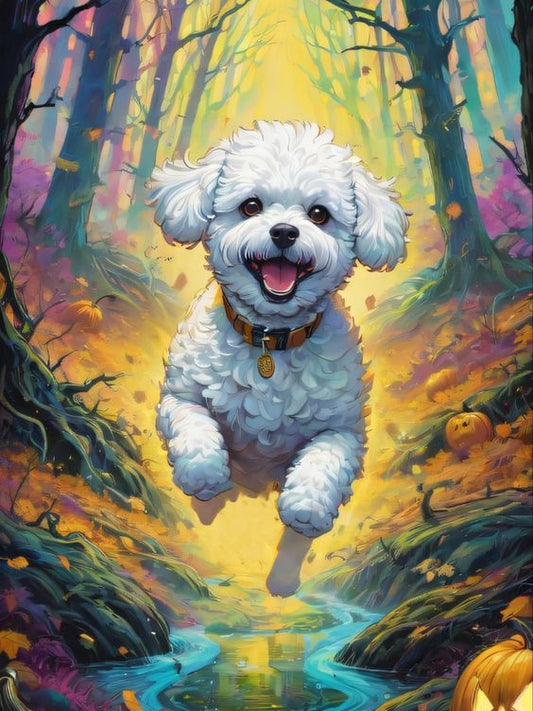 Chien Bichon