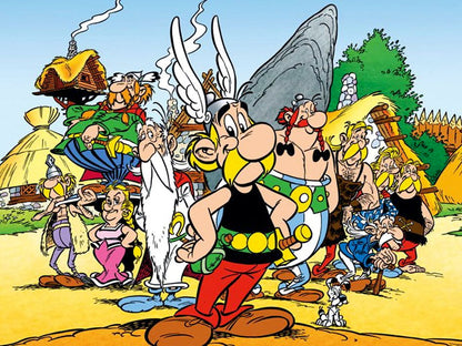 Asterix