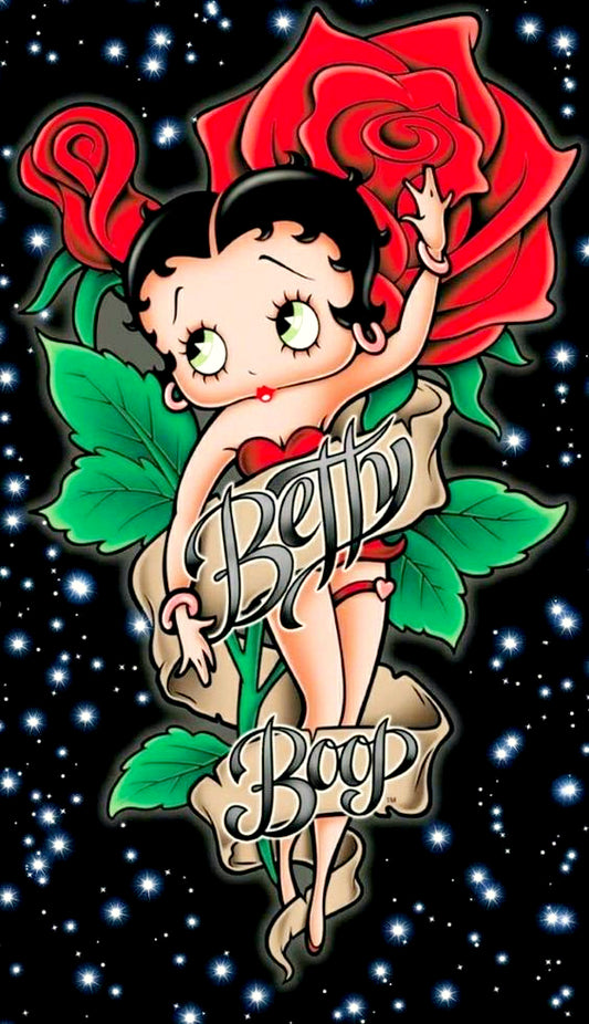 Betty Boop