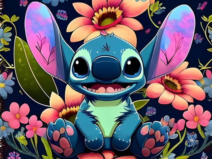 Stitch