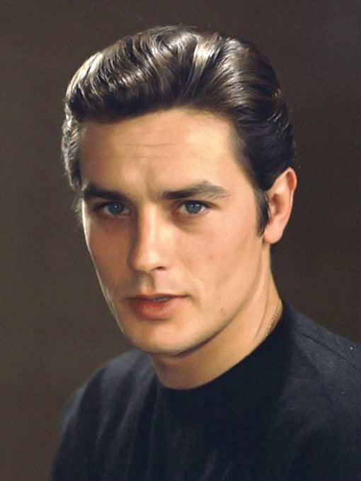 Alain Delon