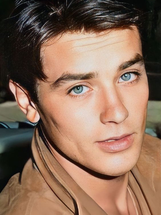 Alain Delon