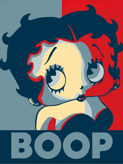 Betty Boop