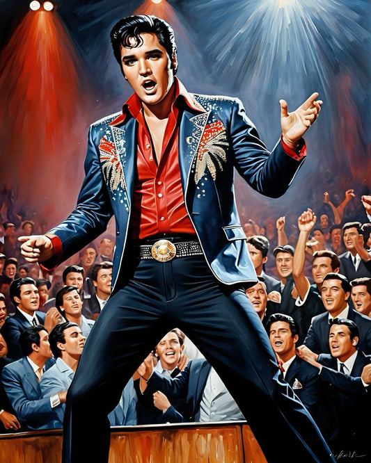 Elvis Presley