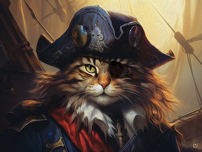 Chat Pirate