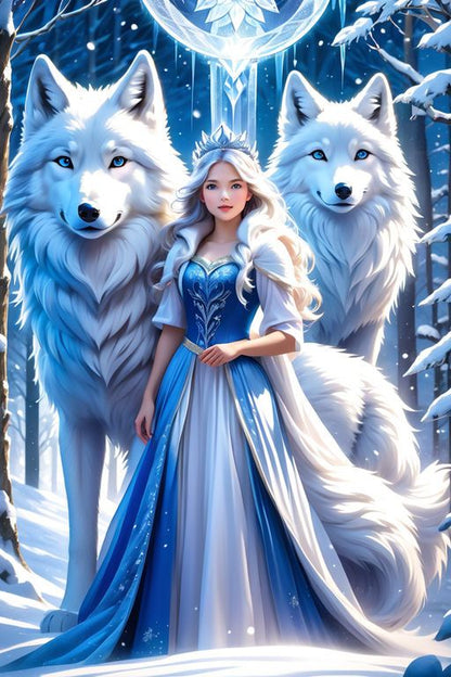 Princesse Loup