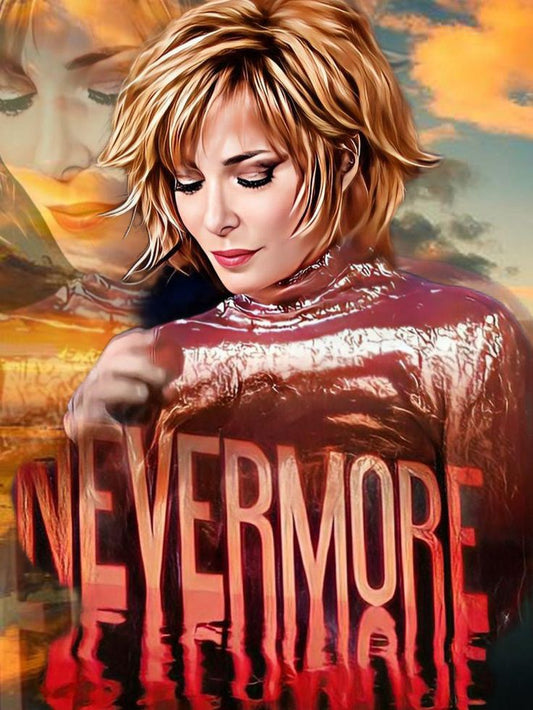 Mylene Farmer