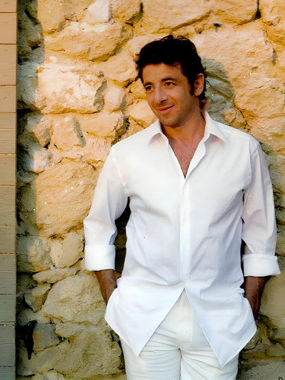 Patrick Bruel