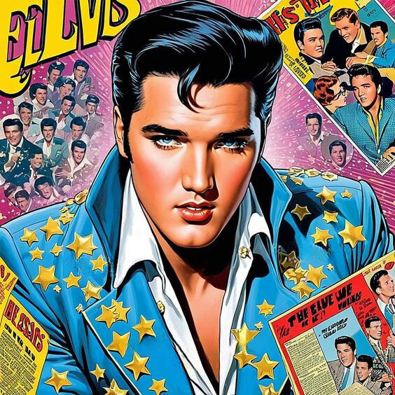 Elvis Presley