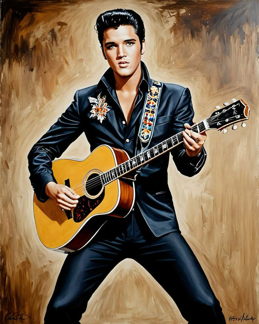 Elvis Presley