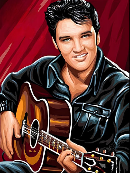 Elvis Presley